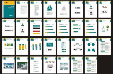 東莞市尚品廣告 整合設計力量，打造品牌視覺一體化解決方案