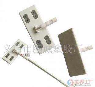 一站式采購 從批發拖把到清潔用具，探索世界工廠網的日用品寶藏